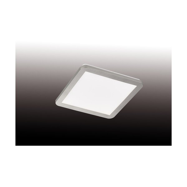 Siva LED stropna svetilka 30x30 cm Gotland – Fischer & Honsel-image-2