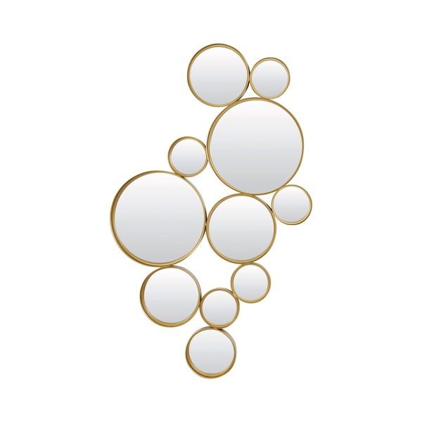 Stensko ogledalo 99x57,5 cm Cielo – Light & Living-image-2