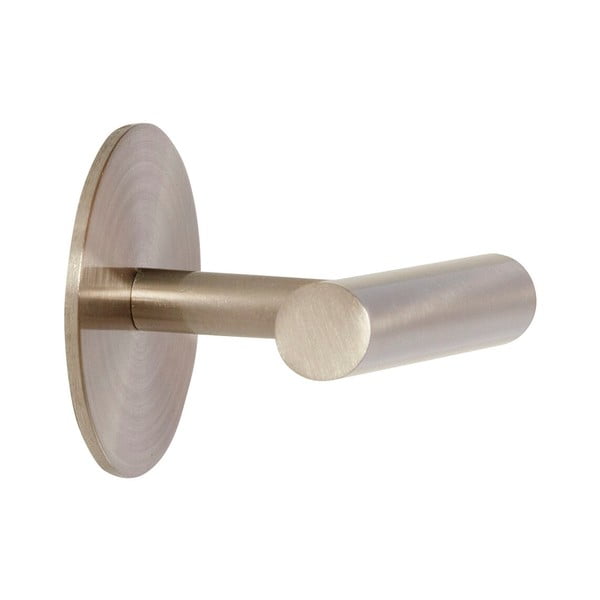 Stenski kovinski obešalnik Rest - Hübsch-image-3