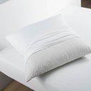 Zaščita za vzglavnik 70x50 cm Molly – douceur d'intérieur