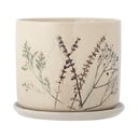 Lončen cvetlični lonec ø 21 cm Bea – Bloomingville