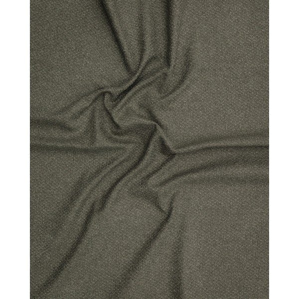 Temno zelena sedežna garnitura iz tkanine bouclé 246 cm Martina – Kave Home-image-2