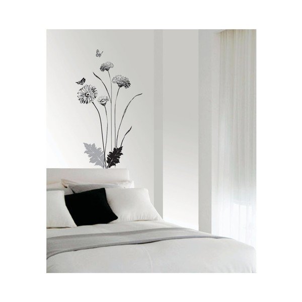 Nalepka Ambiance Chrysanthemum-image-3