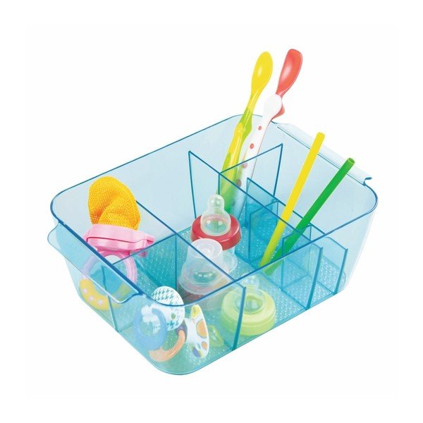 Modri organizator InterDesign Fresh-image-1