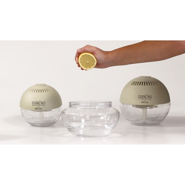 Električni difuzor Ego Dekor Essencials, 600 ml-image-1