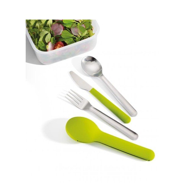 Set jedilnega pribora Joseph Joseph GoEat-image-3