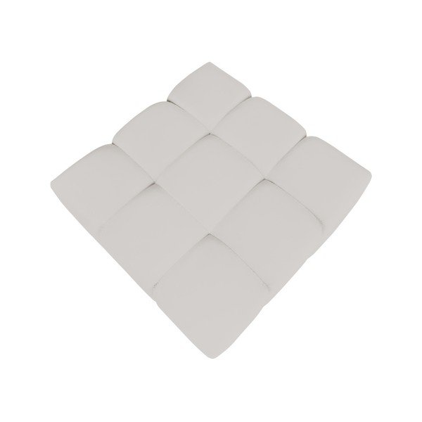 Svetlo siv otoman Mazzini Sofas Lotus-image-4