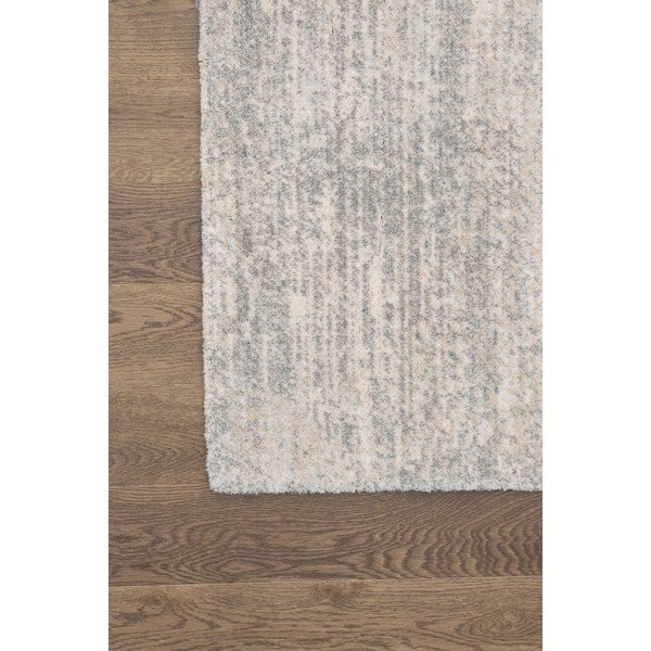 Kremno bela volnena preproga 200x300 cm Fam – Agnella-image-3