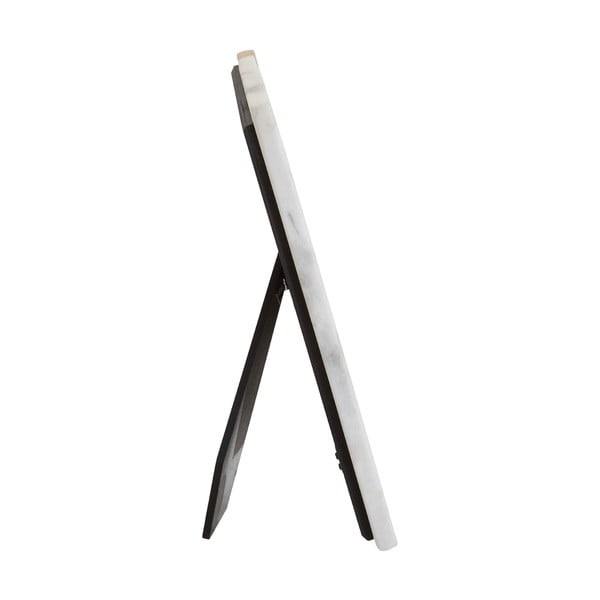 Bel/naraven kamnit okvir 18x23 cm Sena – Premier Housewares-image-4