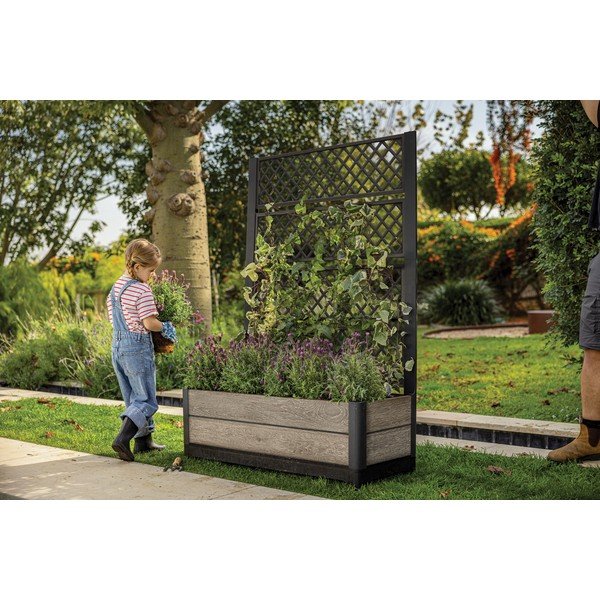 Visoka greda Deco – Keter-image-1