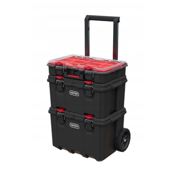 Škatla za orodje Stack & Roll – Keter-image-1