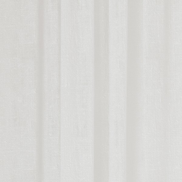 Bele zavese v kompletu 2 kos 132x213 cm Sheera - Umbra