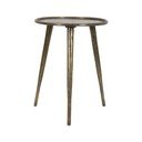 Okrogla stranska mizica ø 36 cm Babina – Light & Living