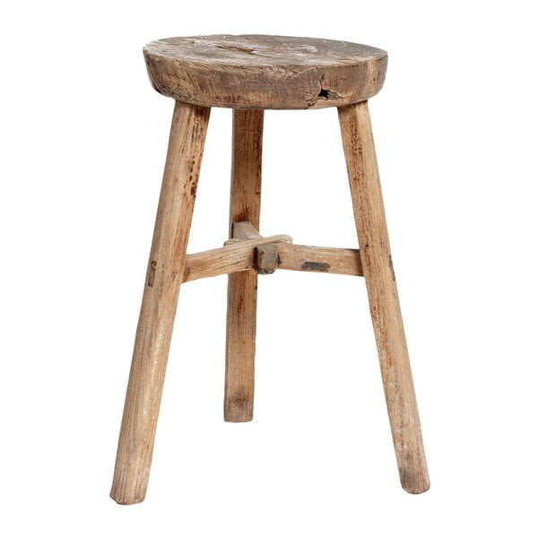 Hübsch Piper stol iz brestovega lesa