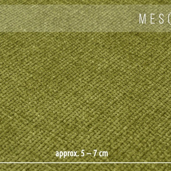 Zeleni podstavek za noge MESONICA Musso-image-1