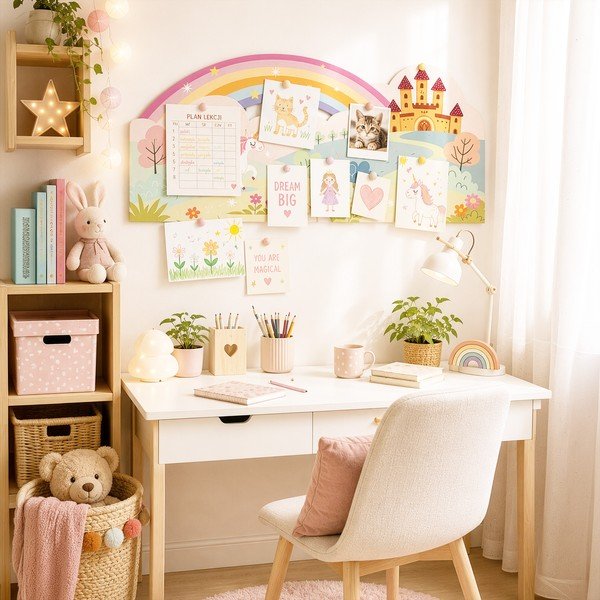 Akustični panel Fairytale – Styler-image-1