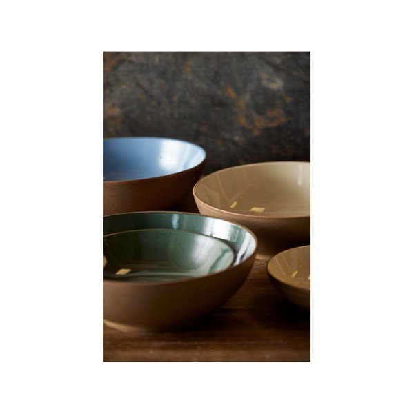 Bež lončena skleda ø 20 cm - Bitz-image-3