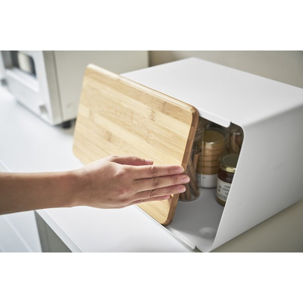 Posoda za kruh Tower – YAMAZAKI-image-3