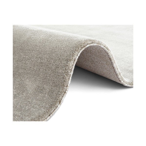 Siva preproga Elle Decoration Euphoria Vanves, 120 x 170 cm-image-1