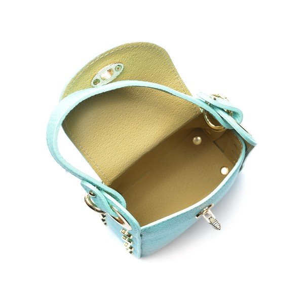 Usnjena torbica - Mangotti Bags-image-3