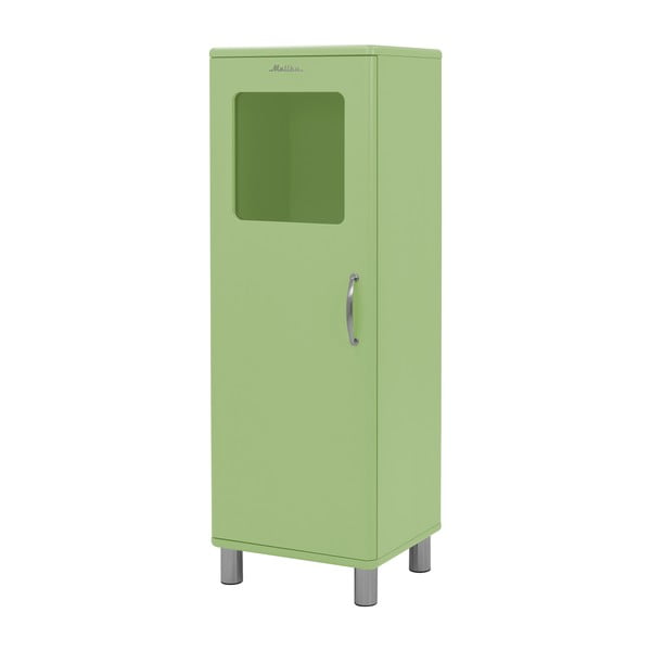 Zelena omara 50x143 cm Malibu - Tenzo-image-2