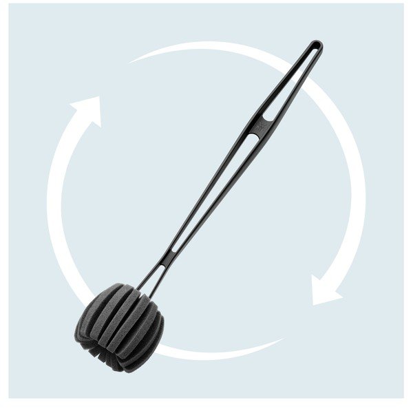 Ščetka za pomivanje posode WMF, višina 41 cm-image-3