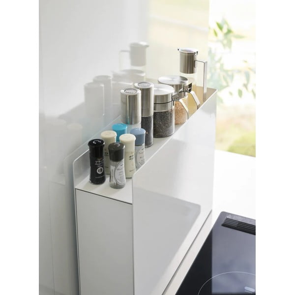 Kovinski kuhinjski organizator Tower – YAMAZAKI-image-2