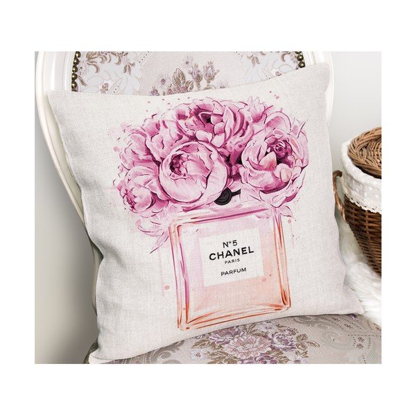 Prevleka za blazino 43x43 cm – Mila Home-image-2