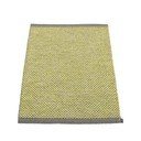 Kaki zelena notranja in zunanja preproga 60x85 cm Effi Apple – Pappelina