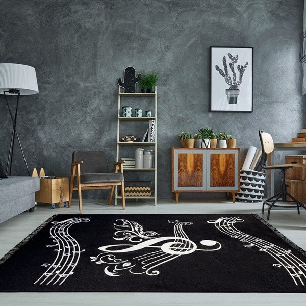 Obojestranska pralna preproga Kate Louise Doube Sided Rug Melody, 160 x 250 cm-image-4