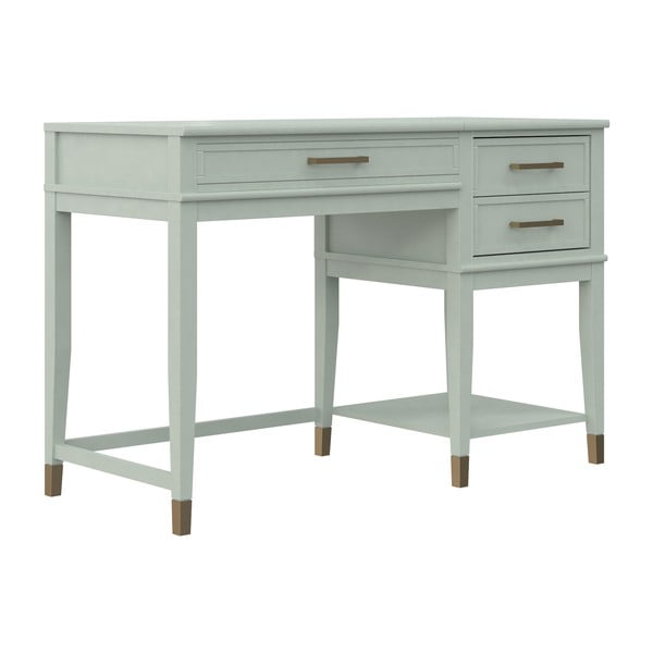 Pisalna miza 49x115 cm Westerleigh – CosmoLiving by Cosmopolitan-image-2