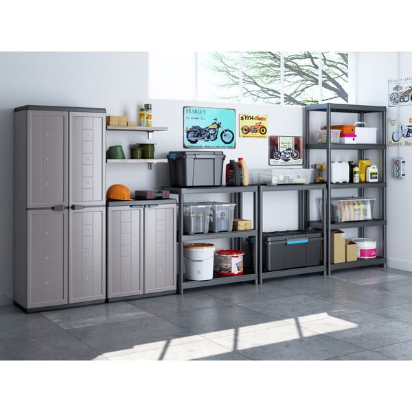 Omara za delavnico Jolly - Keter-image-1