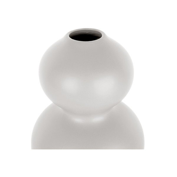 Krem keramična vaza PT LIVING Eminent Bubbles-image-1