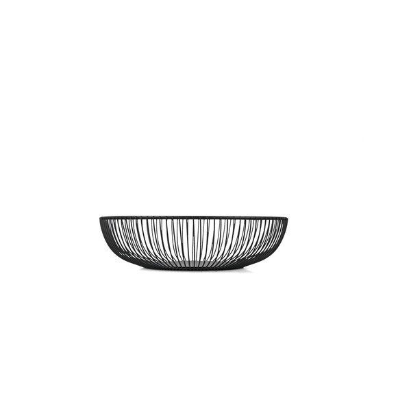 Košara za kruh Scala – Salt&Pepper-image-4