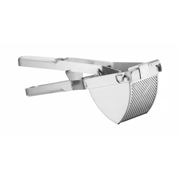 Stiskalnica za krompir iz nerjavečega jekla – Hendi