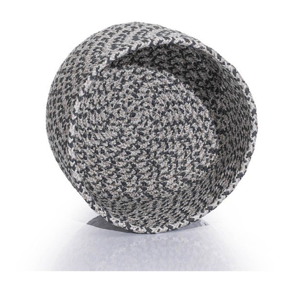 Tekstilna košara za kopalnico - Mioli Decor-image-3