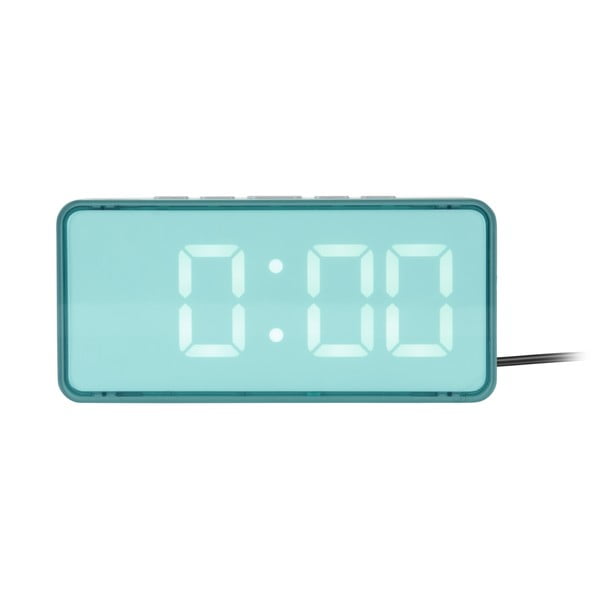 Digitalna budilka Audaz – Karlsson