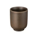 Rjava lončena skodelica 150 ml Kumi – Blomus