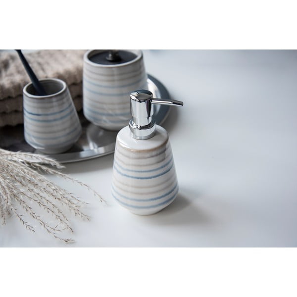 Keramični lonček za zobno ščetko Wenko Navalon-image-4