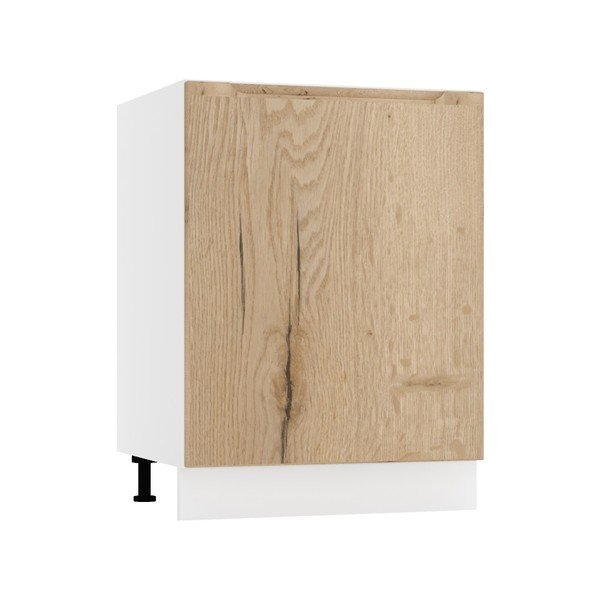 Spodnja kuhinjska omarica (širina 60 cm) Nico – STOLKAR