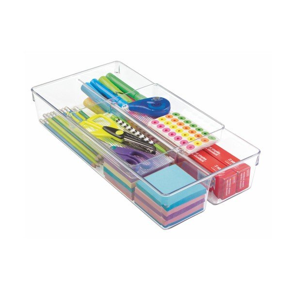 Organizator za predale iDesign Linus, 20,5 x 41 cm-image-4