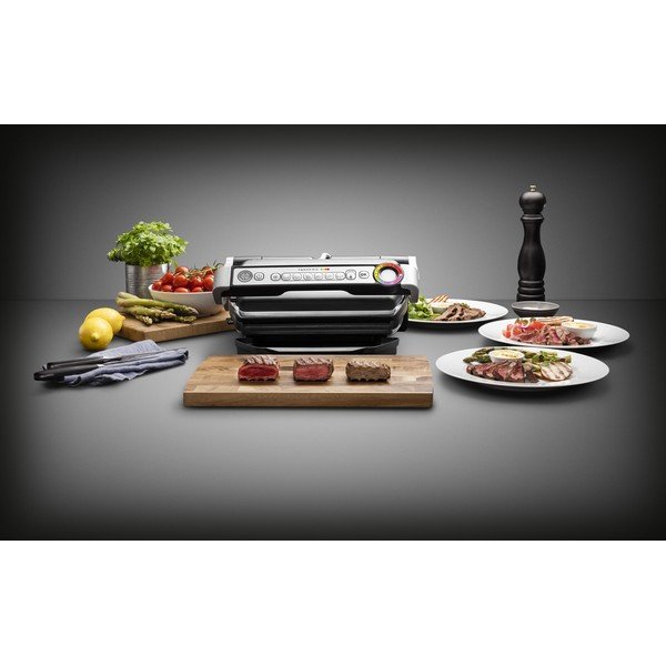 Kontaktni žar OptiGrill+ - Tefal-image-4