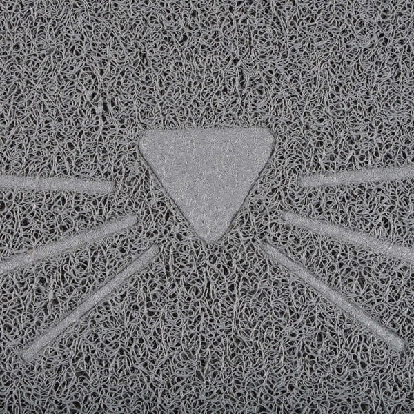 Podloga za pasjo/mačjo posodo 37x43 cm – Love Story-image-1