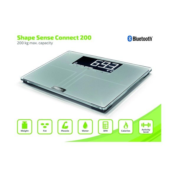 Osebna tehtnica Sense Connect 200 – SOEHNLE-image-2