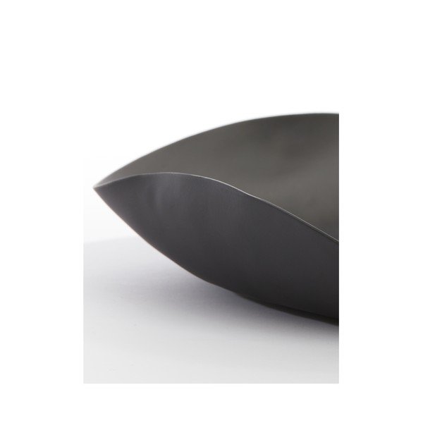 Kovinski dekorativni pladenj 32x33 cm Anzio – Light & Living-image-1