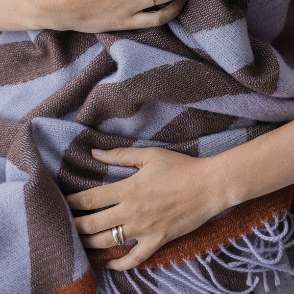 Odeja 125x170 cm Retro – Mette Ditmer Denmark-image-3