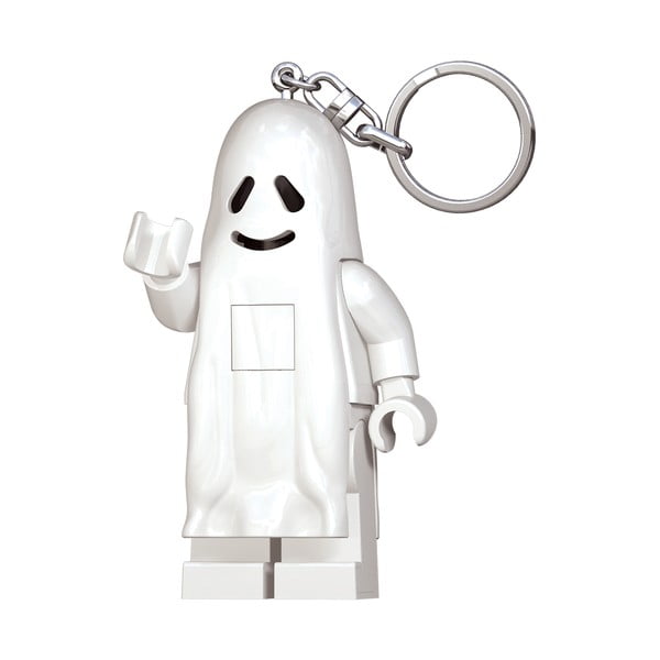 Obesek za ključe LEGO® Monsters Ghost-image-1