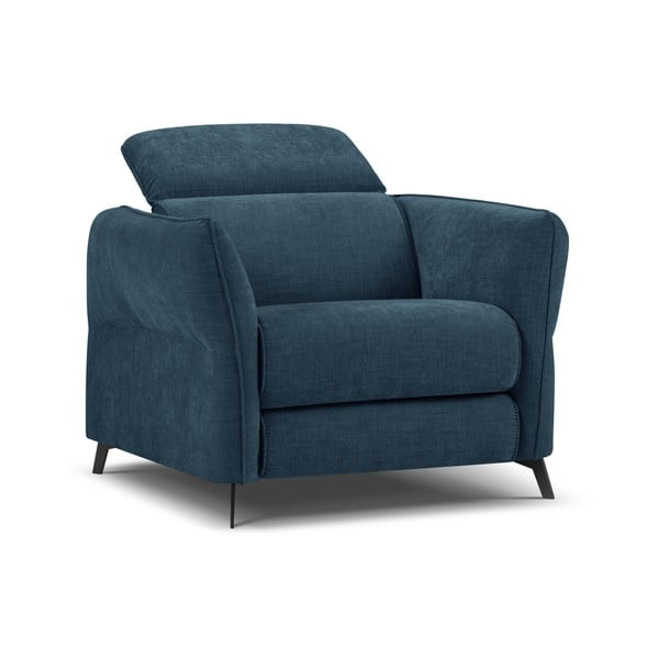 Moder fotelj Hubble – Windsor & Co Sofas-image-2