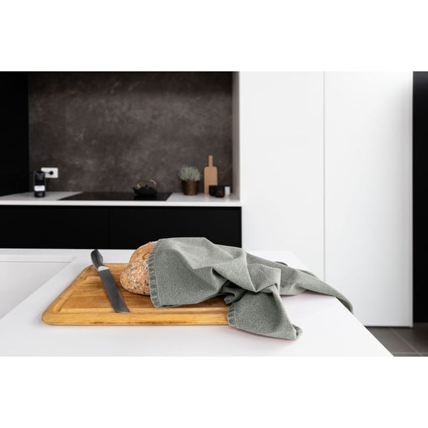 Bombažne kuhinjske krpe v kompletu 3 ks 50x70 cm – Tiseco Home Studio-image-1