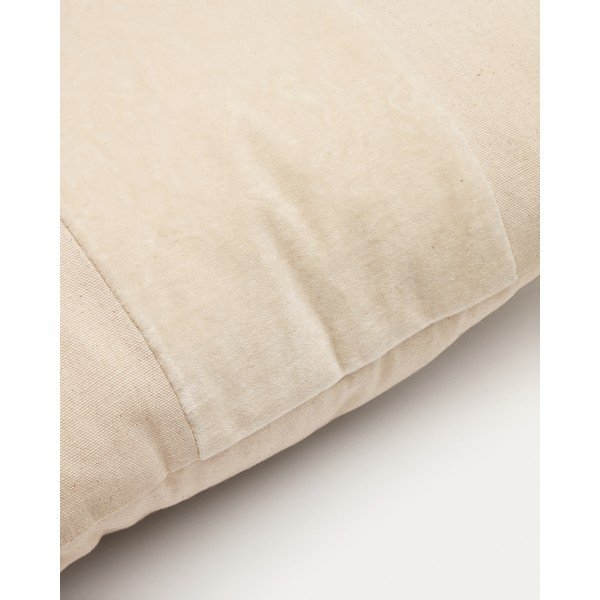 Prevleka za blazino 45x45 cm Zaira – Kave Home-image-2